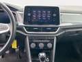 Volkswagen T-Roc 1,0 TSI Style AHK LED KLIMA SHZ PDC BLUETO Schwarz - thumbnail 10