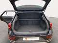 Volkswagen T-Roc 1,0 TSI Style AHK LED KLIMA SHZ PDC BLUETO Schwarz - thumbnail 16