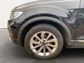 Volkswagen T-Roc 1,0 TSI Style AHK LED KLIMA SHZ PDC BLUETO Schwarz - thumbnail 5