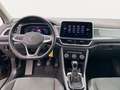 Volkswagen T-Roc 1,0 TSI Style AHK LED KLIMA SHZ PDC BLUETO Schwarz - thumbnail 8