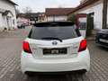 Toyota Yaris Yaris Hybrid Hybrid 1.5 VVT-i Style,Klimaauto., Blanc - thumbnail 6