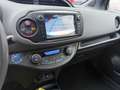 Toyota Yaris Yaris Hybrid Hybrid 1.5 VVT-i Style,Klimaauto., Blanc - thumbnail 10