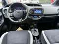 Toyota Yaris Yaris Hybrid Hybrid 1.5 VVT-i Style,Klimaauto., Blanc - thumbnail 8
