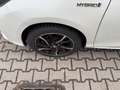 Toyota Yaris Yaris Hybrid Hybrid 1.5 VVT-i Style,Klimaauto., Blanc - thumbnail 9