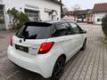 Toyota Yaris Yaris Hybrid Hybrid 1.5 VVT-i Style,Klimaauto., Blanc - thumbnail 5