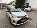 Toyota Yaris Yaris Hybrid Hybrid 1.5 VVT-i Style,Klimaauto., Blanc - thumbnail 2