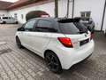 Toyota Yaris Yaris Hybrid Hybrid 1.5 VVT-i Style,Klimaauto., Blanc - thumbnail 4