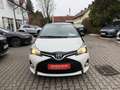 Toyota Yaris Yaris Hybrid Hybrid 1.5 VVT-i Style,Klimaauto., Blanc - thumbnail 3