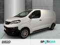 Opel Vivaro Edition M CARGO 2.0 D AHK Rückfahrkamera Standheiz Blanc - thumbnail 1