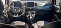 Fiat 500 FireFlyHybrid 70 Rockstar Cabrio Pickerl 6/2026+4 Grau - thumbnail 8