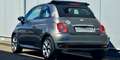 Fiat 500 FireFlyHybrid 70 Rockstar Cabrio Pickerl 6/2026+4 Grau - thumbnail 6