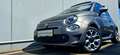 Fiat 500 FireFlyHybrid 70 Rockstar Cabrio Pickerl 6/2026+4 Grau - thumbnail 5
