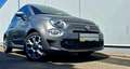 Fiat 500 FireFlyHybrid 70 Rockstar Cabrio Pickerl 6/2026+4 Grau - thumbnail 2