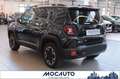 Jeep Renegade 2.0 mjt Trailhawk 4wd 170cv auto Nero - thumbnail 5