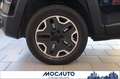 Jeep Renegade 2.0 mjt Trailhawk 4wd 170cv auto Schwarz - thumbnail 10
