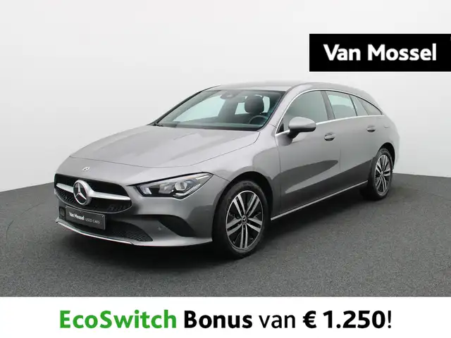 Mercedes-Benz CLA 250 250e Shooting Brake + LEDER + LED + CAMERA + 1Y US