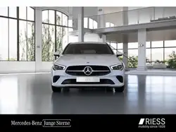 Mercedes-Benz CLA 250 CLA 250 e Shooting Brake AUT LM SoundSys SpurH