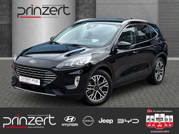 2.5 Plug-In Hybrid "Titanium X" Winter-Paket