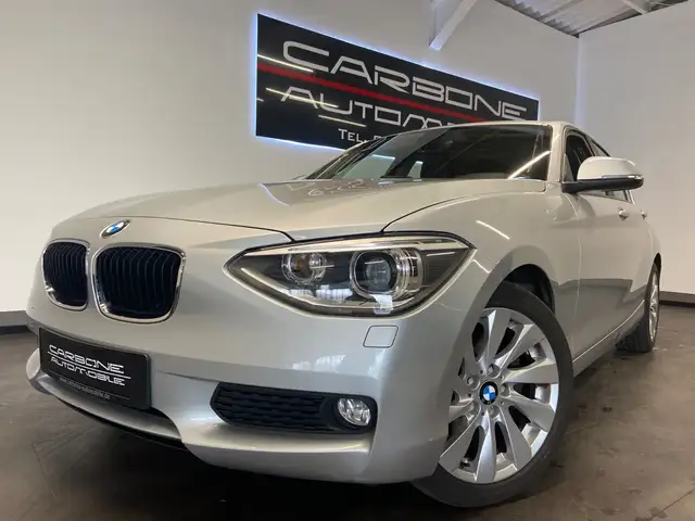 BMW 125 Baureihe *Schiebedach*Vollleder*