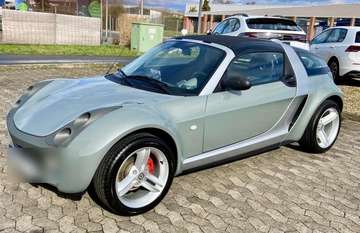 Roadster-Coupe 0.7 Passion 82cv
