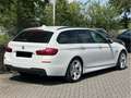 BMW 535 d xDrive M-Paket / Pano. / Belüftung / Leder Weiß - thumbnail 6