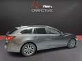 Mazda 6 Wagon 2.2 Skyactiv-D Zenith White Aut. 110kW Gris - thumbnail 6