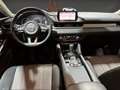 Mazda 6 Wagon 2.2 Skyactiv-D Zenith White Aut. 110kW Gris - thumbnail 7