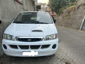 H-1 2.5 td SVX Comfort