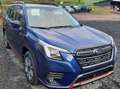 Subaru Forester 2.0ie Lineartronic Edition Exclusive Cross Blauw - thumbnail 3