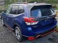 Subaru Forester 2.0ie Lineartronic Edition Exclusive Cross Blue - thumbnail 5
