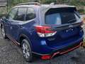 Subaru Forester 2.0ie Lineartronic Edition Exclusive Cross Blue - thumbnail 4