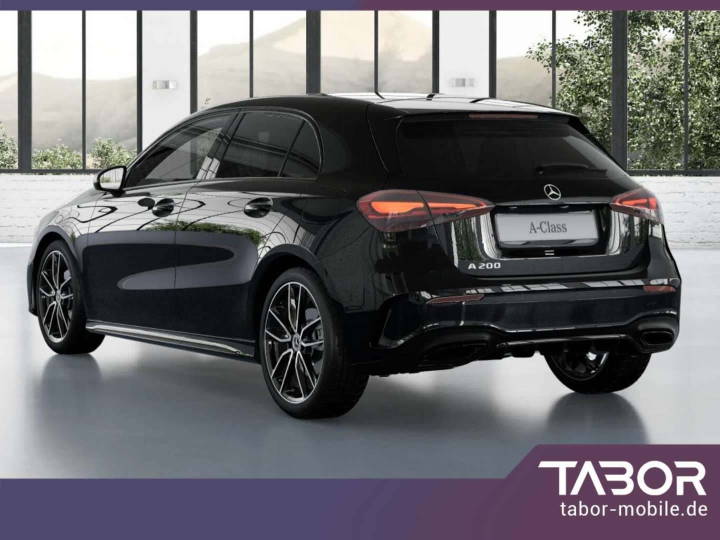 Mercedes Classe A 200 AMG Line - - Joinsteer - #3