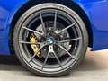 BMW M4 CS DKG*CARBON*KERAMIK*SHADOW*M-DRIVERS*HD-UP Azul - thumbnail 7