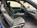 BMW M4 CS DKG*CARBON*KERAMIK*SHADOW*M-DRIVERS*HD-UP Azul - thumbnail 23