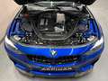 BMW M4 CS DKG*CARBON*KERAMIK*SHADOW*M-DRIVERS*HD-UP Azul - thumbnail 6