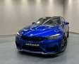 BMW M4 CS DKG*CARBON*KERAMIK*SHADOW*M-DRIVERS*HD-UP Azul - thumbnail 1
