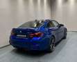 BMW M4 CS DKG*CARBON*KERAMIK*SHADOW*M-DRIVERS*HD-UP Azul - thumbnail 4