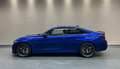 BMW M4 CS DKG*CARBON*KERAMIK*SHADOW*M-DRIVERS*HD-UP Azul - thumbnail 3