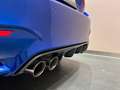 BMW M4 CS DKG*CARBON*KERAMIK*SHADOW*M-DRIVERS*HD-UP Azul - thumbnail 17