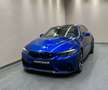 BMW M4 CS DKG*CARBON*KERAMIK*SHADOW*M-DRIVERS*HD-UP Azul - thumbnail 2