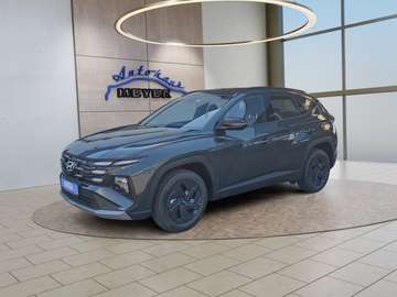 1.6 T-GDI DCT Navi/Kamera/Keyless/Sitzhz.      **