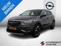 Opel Grandland X 1.2T Executive Automaat Camera/Trekhaak/Ecc Grijs - thumbnail 1