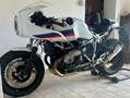 BMW R 12 nineT Nine t racer Weiß - thumbnail 3