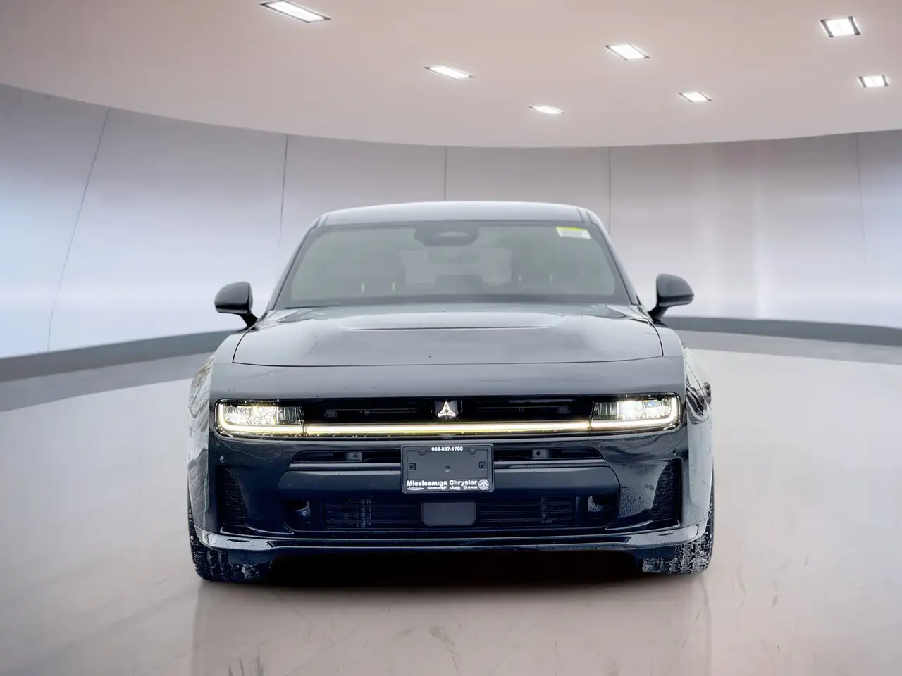 Dodge Charger снимка Dodge Charger