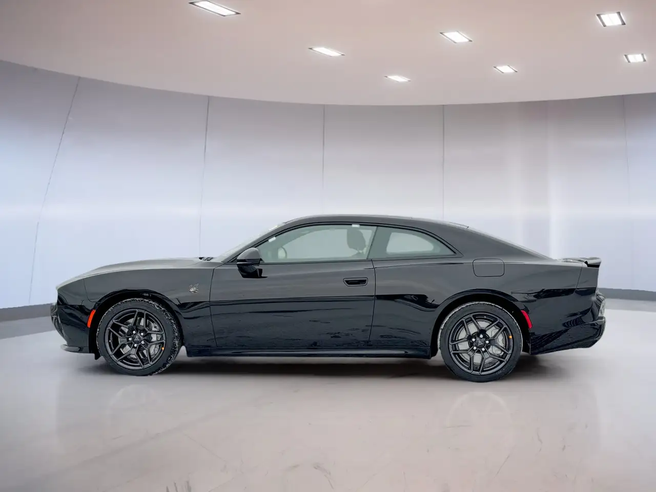 Dodge Charger снимка Dodge Charger