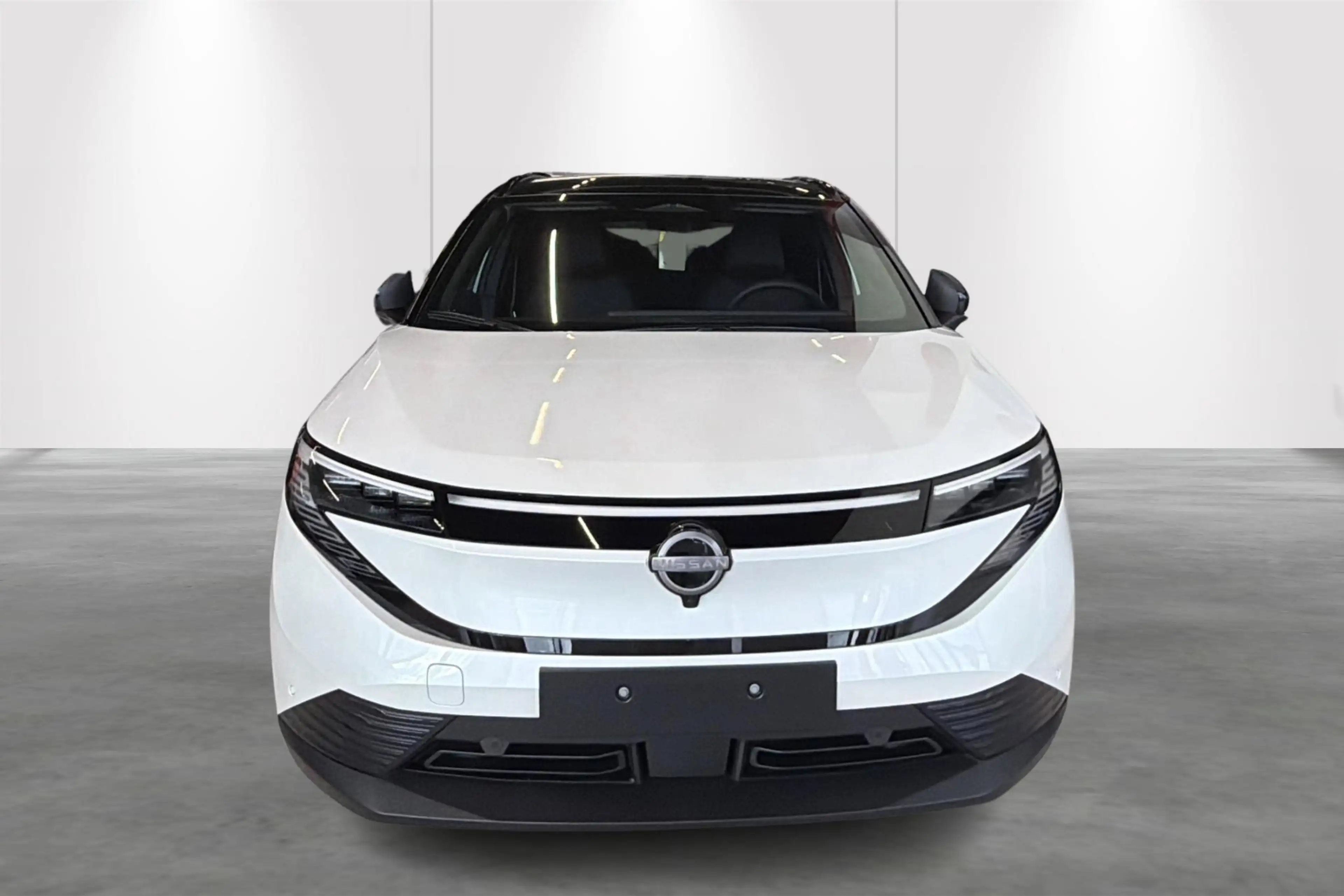 Nissan Leaf Evolve 75kWh — photo 4
