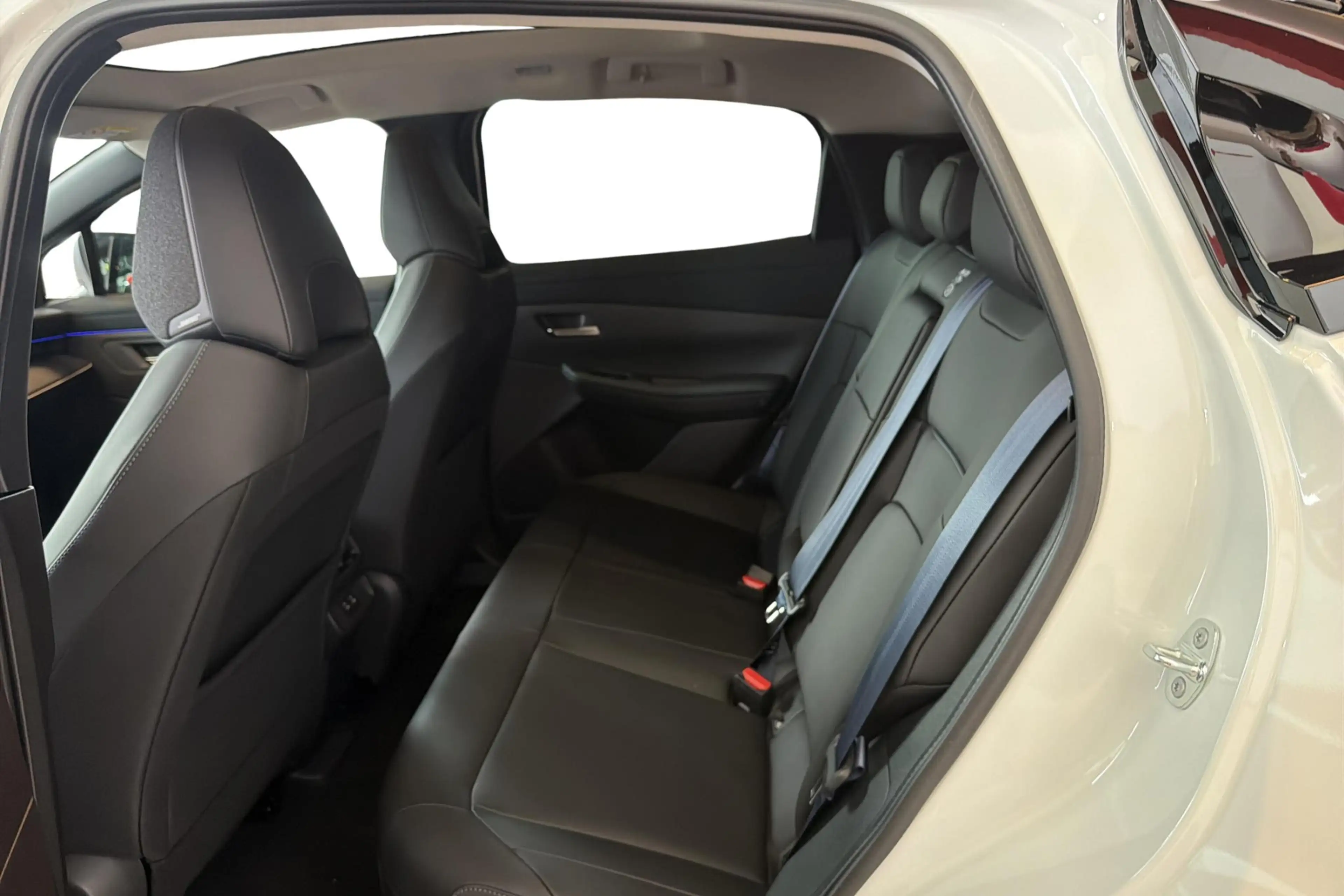Nissan Leaf Evolve 75kWh — photo 7