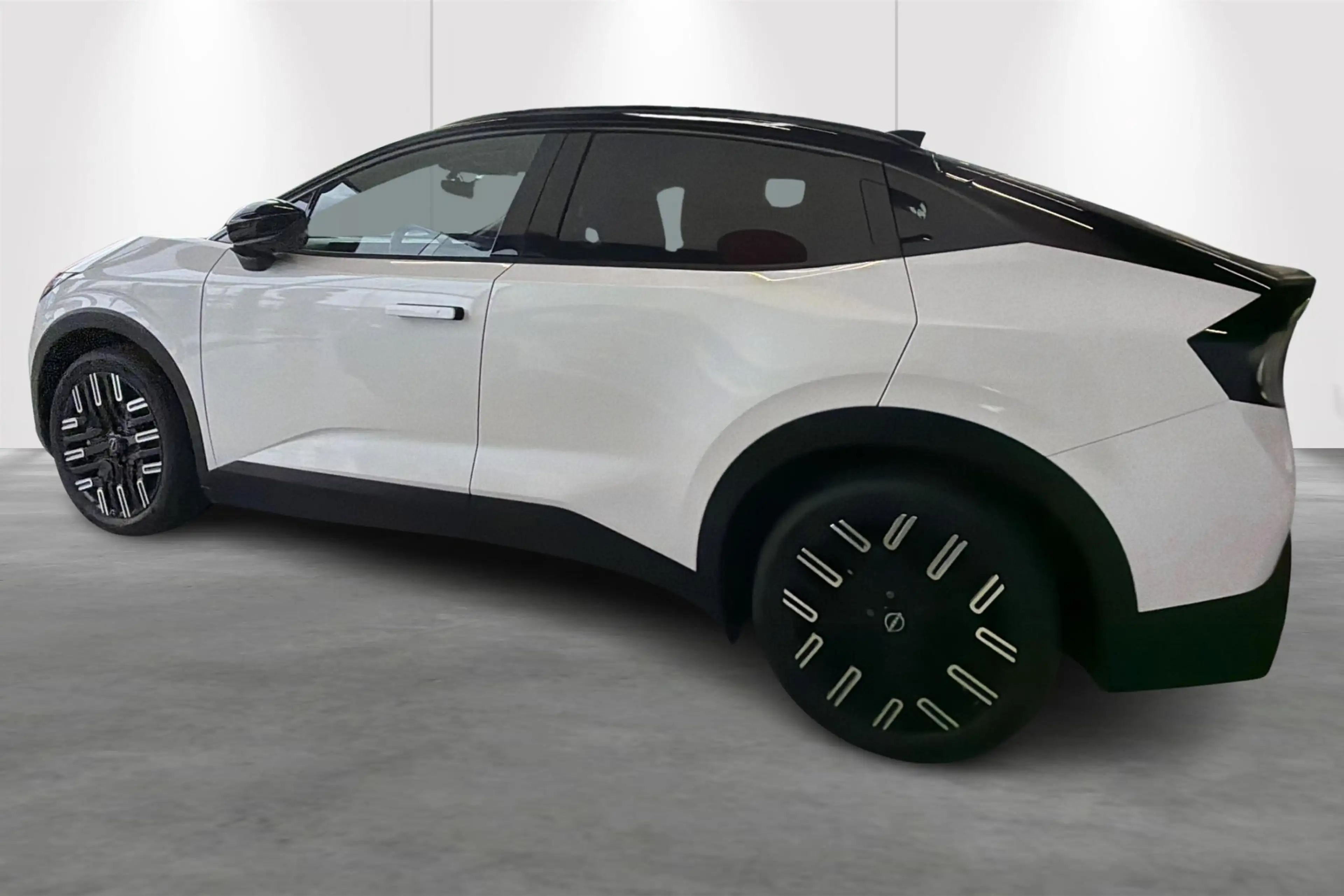 Nissan Leaf Evolve 75kWh — photo 3