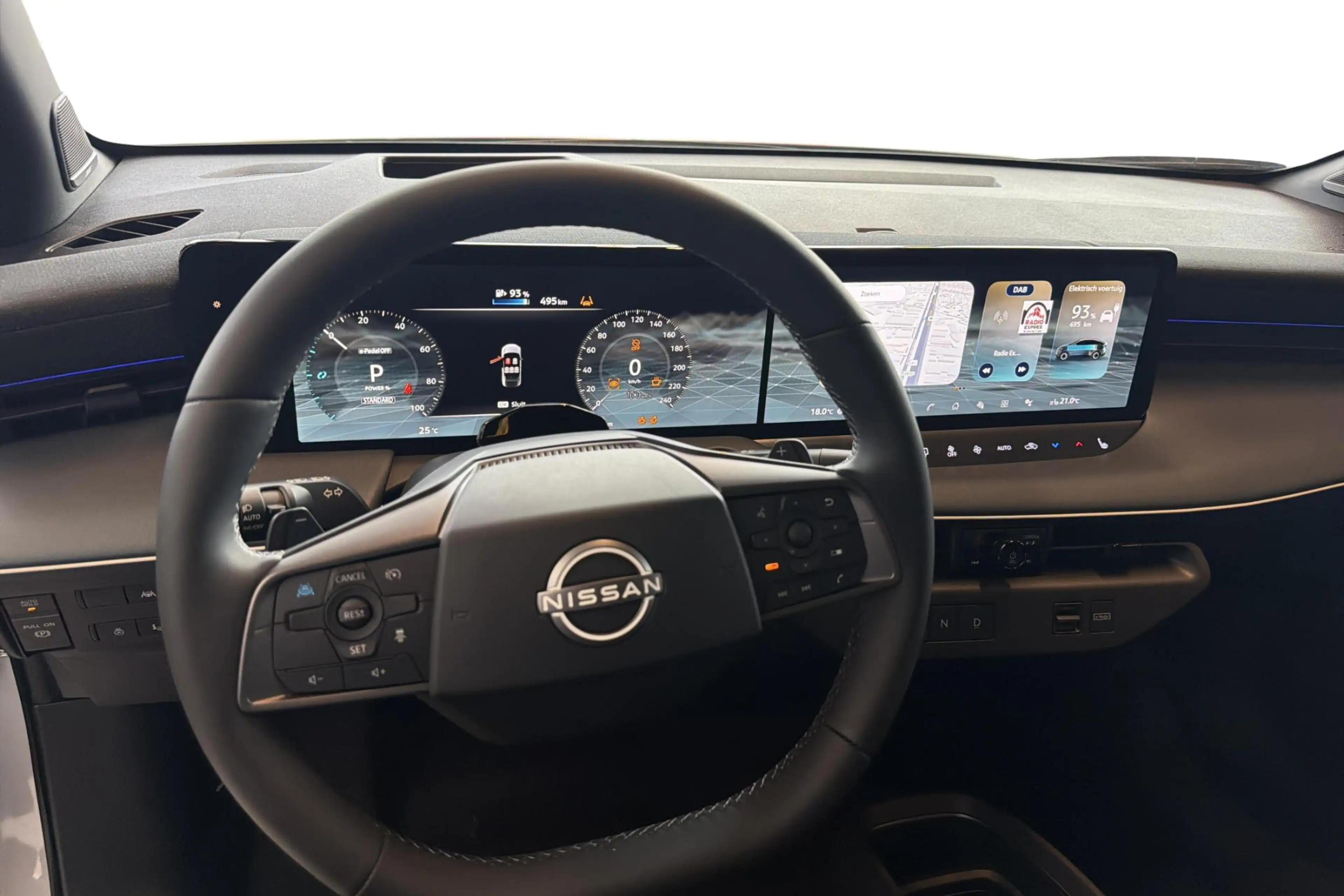 Nissan Leaf Evolve 75kWh — photo 11