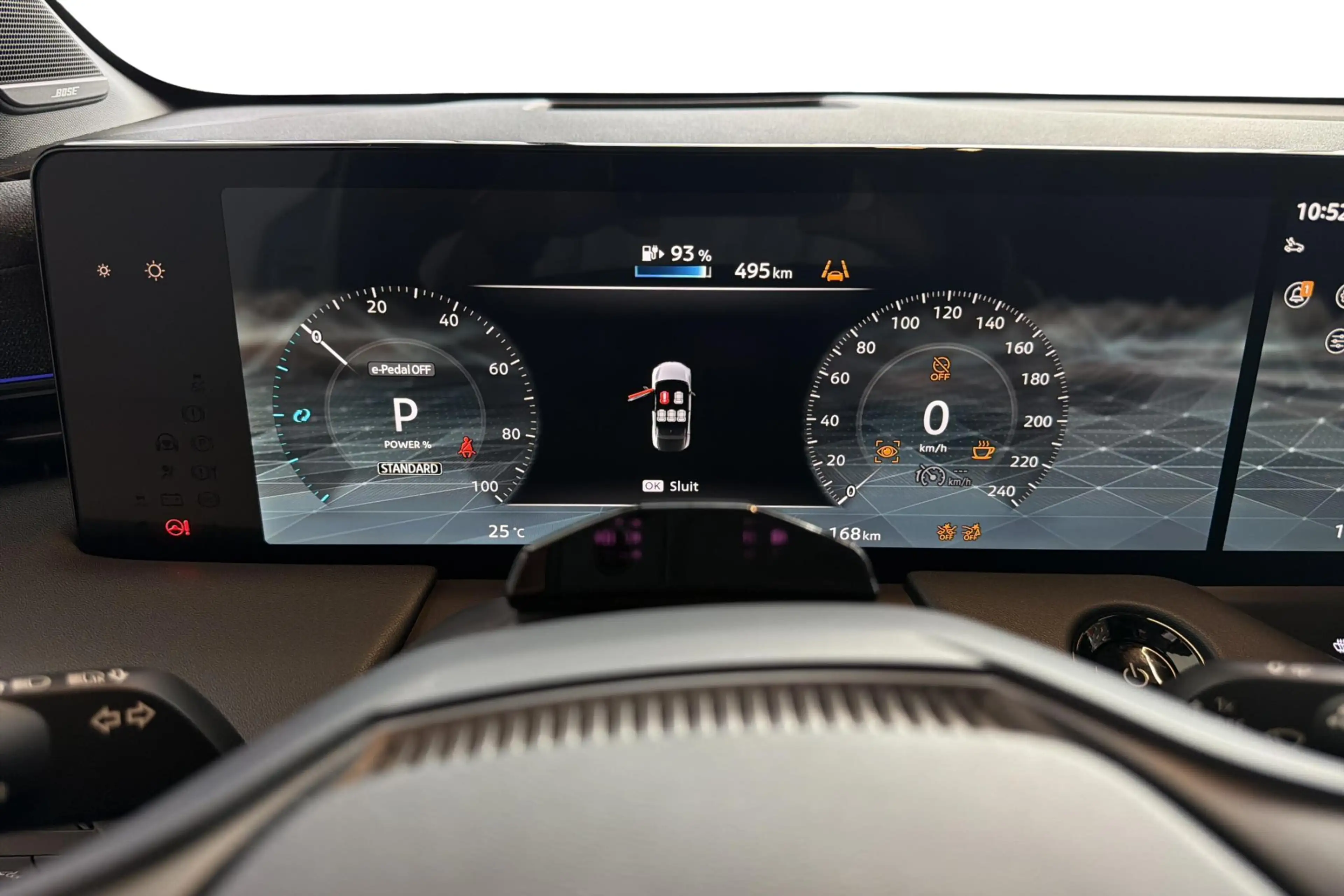 Nissan Leaf Evolve 75kWh — photo 13